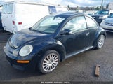 VOLKSWAGEN NEW BEETLE 2.5 3VWRG31C57M****** снимка
