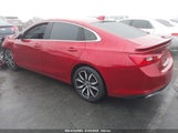 Chevrolet Malibu Fwd Rs 1G1ZG5ST5MF060665 photo