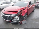 Chevrolet Malibu Fwd Rs 1G1ZG5ST5MF060665 снимка