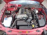 MAZDA MX-5 MIATA RF GRAND TOURING JM1NDAM78P0551083 photo