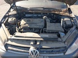 VOLKSWAGEN GOLF TSI S 4-DOOR/TSI SE 4-DOOR/TSI SEL 4-DOOR/TSI WOLFSBURG EDITION 4-DOOR 3VW217AU1HM****** photo