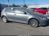 VOLKSWAGEN GOLF TSI S 4-DOOR/TSI SE 4-DOOR/TSI SEL 4-DOOR/TSI WOLFSBURG EDITION 4-DOOR 3VW217AU1HM****** photo