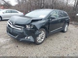 TOYOTA VENZA XLE 4T3ZA3BB0EU****** снимка