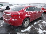 MAZDA MAZDA6 I TOURING JM1GJ1V55E1****** снимка