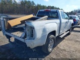 GMC CANYON 2WD 1GTH5BEA9L1****** снимка