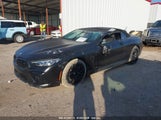BMW M8 COMPETITION WBSDZ0C02LCD80945 снимка