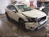 SUBARU CROSSTREK 2.0I PREMIUM JF2GTADC8JH339576 photo
