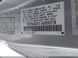 ACURA CL 3.2 19UYA42411A005079 снимка