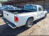 DODGE DAKOTA SLT/SPORT 1B7GL22X31S****** снимка