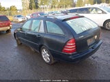 MERCEDES-BENZ C 240 WDBRH81J23F****** снимка