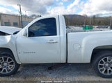 CHEVROLET SILVERADO 1500 WORK TRUCK 1GCEC14X08Z****** снимка