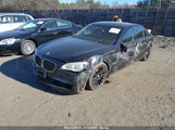BMW 750LI XDRIVE WBAYF8C56FD****** снимка