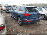 AUDI Q5 2.0T PREMIUM WA1CFAFP3FA092157 снимка