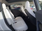 TESLA MODEL Y AWD/LONG RANGE DUAL MOTOR ALL-WHEEL DRIVE 7SAYGDEE4PF638549 снимка