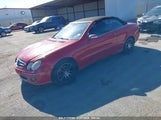 MERCEDES-BENZ CLK 350 WDBTK56H66F****** снимка