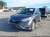 HONDA CR-V EX 2HKRM4H5XFH654695 снимка