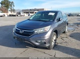 HONDA CR-V EX 2HKRM4H5XFH654695 снимка