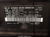 MITSUBISHI OUTLANDER SPORT 2.0 SE AWC JA4ARUAU5PU013262 photo