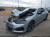 ACURA TLX A-SPEC PACKAGE 19UUB6F52SA000629 снимка
