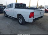 RAM 1500 SLT 4X2 6'4 BOX 1C6RR6GT9HS542351 снимка