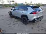 TOYOTA RAV4 HYBRID XSE 2T3E6RFV7RW****** снимка