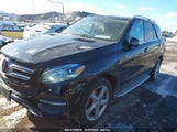 MERCEDES-BENZ GLE 350 4MATIC 4JGDA5HB3HA831754 снимка