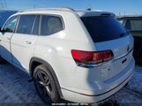 VOLKSWAGEN ATLAS 3.6L V6 SEL R-LINE 1V2AR2CA5NC****** fotografie