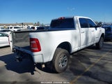 RAM 2500 LARAMIE 4X4 6'4 BOX 3C6UR5FJ7KG****** photo