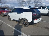 BMW I3 BASE W/RANGE EXTENDER WBY1Z4C5XEV276199 снимка