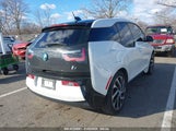 BMW I3 BASE W/RANGE EXTENDER WBY1Z4C5XEV276199 снимка