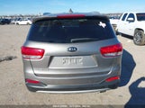 KIA SORENTO 2.0T EX 5XYPH4A15HG211352 снимка