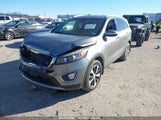 KIA SORENTO 2.0T EX 5XYPH4A15HG211352 снимка
