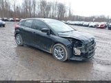 Ford Focus Se 1FADP3K23JL207551 снимка