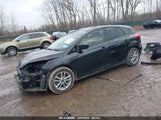 Ford Focus Se 1FADP3K23JL207551 снимка