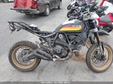 DUCATI SCRAMBLER DESERT SLED ML0KAFBM8JT001051 снимка