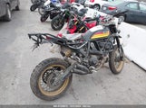 DUCATI SCRAMBLER DESERT SLED ML0KAFBM8JT001051 снимка