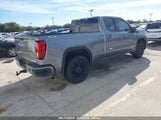 GMC SIERRA 1500 4WD DOUBLE CAB STANDARD BOX ELEVATION 1GTR9CEK6LZ****** снимка