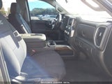 GMC SIERRA 1500 4WD DOUBLE CAB STANDARD BOX ELEVATION 1GTR9CEK6LZ****** снимка
