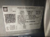 GMC SIERRA 1500 4WD DOUBLE CAB STANDARD BOX ELEVATION 1GTR9CEK6LZ****** снимка