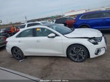 AUDI A3 PREMIUM 40 TFSI FRONT-WHEEL DRIVE S TRONIC WAUAUDGY7NA012835 photo