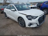 AUDI A3 PREMIUM 40 TFSI FRONT-WHEEL DRIVE S TRONIC WAUAUDGY7NA012835 photo