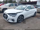 AUDI A3 PREMIUM 40 TFSI FRONT-WHEEL DRIVE S TRONIC WAUAUDGY7NA012835 photo