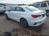 AUDI A3 PREMIUM 40 TFSI FRONT-WHEEL DRIVE S TRONIC WAUAUDGY7NA012835 photo