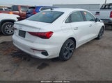 AUDI A3 PREMIUM 40 TFSI FRONT-WHEEL DRIVE S TRONIC WAUAUDGY7NA012835 photo