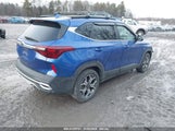 KIA SELTOS EX KNDERCAA6M7104087 снимка