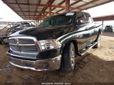 RAM 1500 BIG HORN 4X2 5'7 BOX 3C6RR6LT0HG****** снимка