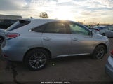 LEXUS RX 450H JTJZB1BA1D2****** photo