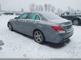 MERCEDES-BENZ C 300 4MATIC/LUXURY 4MATIC/SPORT 4MATIC 55SWF4KB3HU215771 photo