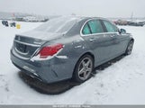 MERCEDES-BENZ C 300 4MATIC/LUXURY 4MATIC/SPORT 4MATIC 55SWF4KB3HU215771 photo