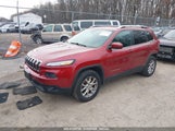 JEEP CHEROKEE LATITUDE 1C4PJMCS0EW216760 снимка